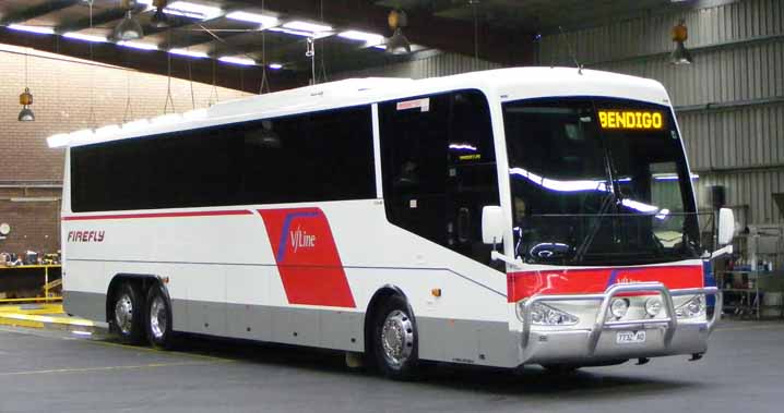 Firefly K420EB Coach Concepts V-Line 32
